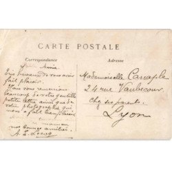 CHAMPEAUX: rue de la ferronnerie - état bon état