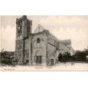 CHAMPEAUX: l'église - très bon état