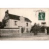 CHAMPEAUX: la mairie - très bon état