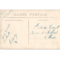 CHAMPEAUX: la mairie - très bon état
