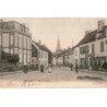 CHAUMES: rue de meaux - très bon état