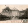 CHAUMES: château de maurevert - très bon état