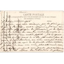 CHAUMES: ferme de bonfruit ancienne fuye et grange des dîmes 1736 - état