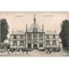 CHAUMES: l'hôtel de ville - très bon état