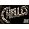 CHELLES: plusieurs vues de chelles - très bon état