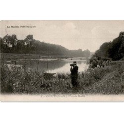 CHELLES: près du moulin - très bon état