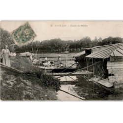 CHELLES: bords de marne - très bon état