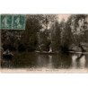 COMBS-la-VILLE: bords de l'yerres - état