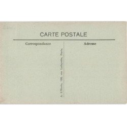 COMBS-la-VILLE: la mairie et l'église - très bon état