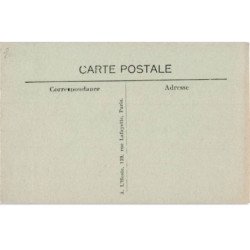 COMBS-la-VILLE: la vallée de vaux-la-reine - très bon état