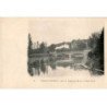 COUILLY: pont du chemin de fer sur le grand morin - très bon état