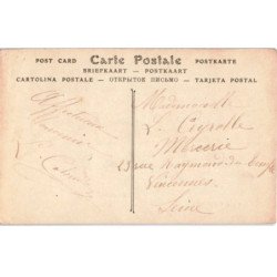 COUILLY: avenue constant-coquelin aubry tabacs, nouv. - très bon état