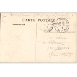 COULOMMIERS: vue générale - très bon état