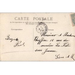 COULOMMIERS: plusieurs vues - très bon état