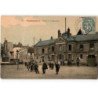 COULOMMIERS: postes et télégraphes - très bon état