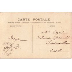 COULOMMIERS: postes et télégraphes - très bon état