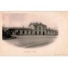 COULOMMIERS: la gare - très bon état