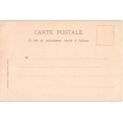 COULOMMIERS: la gare - très bon état