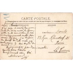 COULOMMIERS: rue de melun - très bon état