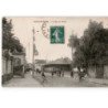 COULOMMIERS: la rue de melun - très bon état