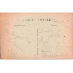 COULOMMIERS: caserne beaurepaire - très bon état