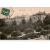 COULOMMIERS: le collège - état
