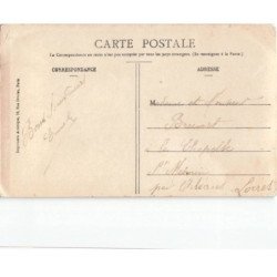 COULOMMIERS: pavillon des gardes - très bon état