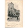 COULOMMIERS: église saint-denis - très bon état