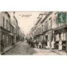 COULOMMIERS: rue de melun - état