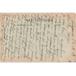 COULOMMIERS: l'hôtel de ville - très bon état