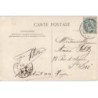 CRECY-en-BRIE: entrée de la ville (porte de meaux) - très bon état