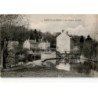 CRECY-en-BRIE: le vieux moulin - très bon état