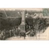 CRECY-en-BRIE: anniversaire de l'inauguration du monument de la défense - très bon état