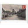 SAINT MENOUX - Rue de Bourbon - très bon état