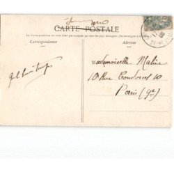 CRECY-en-BRIE: route de la chapelle - très bon état