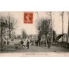 CRECY-en-BRIE: avenue de la gare - très bon état