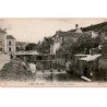 CRECY-en-BRIE: barrage rue des tanneurs - très bon état