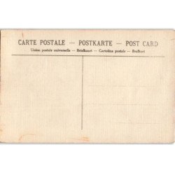 CROUY-sur-OURCQ: la mairie - très bon état
