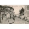 CROUY-sur-OURCQ: la poste - très bon état