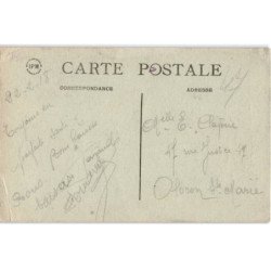 CROUY-sur-OURCQ: la poste - très bon état