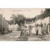 CROUY-sur-OURCQ: petite rue - très bon état