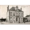 CROUY-sur-OURCQ: la mairie - très bon état