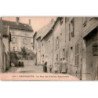 DAMMARIE-les-LYS: la rue des vieilles boucheries - très bon état