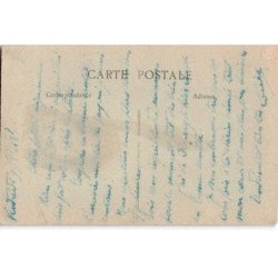 DAMMARIE-les-LYS: le quartier de la poste - très bon état