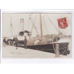 MORBIHAN: bateau - très bon état