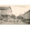 DAMMARIE-les-LYS: le centre du village - très bon état