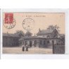 BAISIEUX: la place de la gare - très bon état