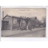 WALINCOURT: la gare - très bon état