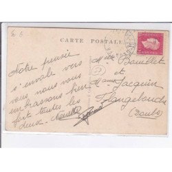 FRESNES NORD: 16 rue désandrouin - très bon état