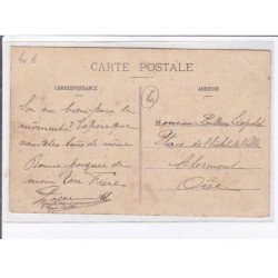 BULLES: la gare - très bon état